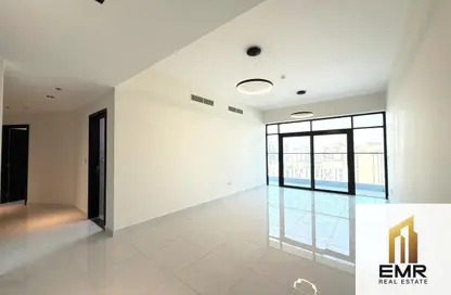 Apartment - 2 Bedrooms - 3 Bathrooms for rent in Haven Heights - Al Jaddaf - Dubai