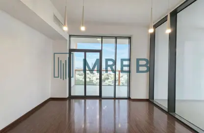 Apartment - 1 Bedroom - 1 Bathroom for sale in Binghatti Diamonds - Dubai Silicon Oasis - Dubai