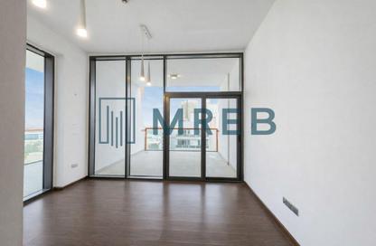 Apartment - 1 Bedroom - 1 Bathroom for sale in Binghatti Diamonds - Dubai Silicon Oasis - Dubai