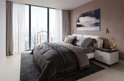 Apartment - 2 Bedrooms - 2 Bathrooms for sale in Sobha Creek Vista Heights Tower A - Sobha Creek Vista Heights - Sobha Hartland - Mohammed Bin Rashid City - Dubai Apartment - 2 Bedrooms - 2 Bathrooms for sale in Sobha Creek Vista Heights Tower A - Sobha Creek Vista Heights - Sobha Hartland - Mohammed Bin Rashid City - Dubai