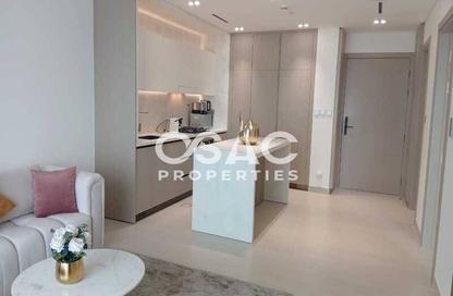 Apartment - 1 Bedroom - 2 Bathrooms for rent in Binghatti Phoenix - District 13 - Jumeirah Village Circle - Dubai