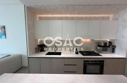 Apartment - 1 Bedroom - 2 Bathrooms for rent in Binghatti Phoenix - District 13 - Jumeirah Village Circle - Dubai