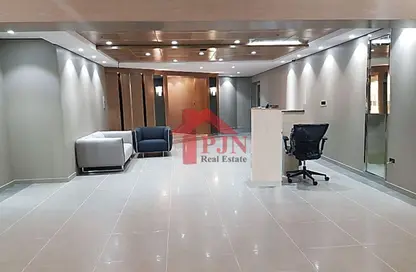 شقة - 2 غرف نوم - 3 حمامات للايجار في أبراج هيدرا افينيو - مدينة الأضواء - جزيرة الريم - أبوظبي