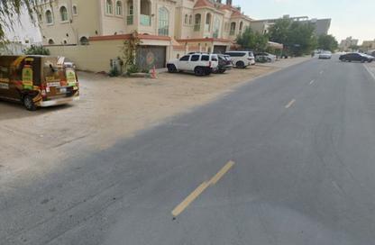 Land - Studio for sale in Al Mowaihat 2 - Al Mowaihat - Ajman