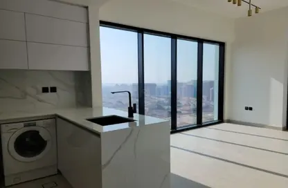 شقة - غرفة نوم - 2 حمامات للبيع في بن غاطي فينوس - الضاحية 13 - قرية جميرا الدائرية - دبي