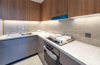 Apartment - 1 Bedroom - 2 Bathrooms for sale in FH Residency - District 3 - Jumeirah Village Triangle - Dubai