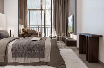 Apartment - 1 Bedroom - 2 Bathrooms for sale in FH Residency - Jumeirah Village Triangle - Dubai