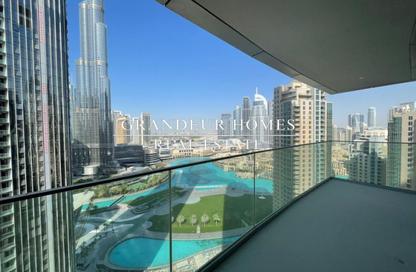 Apartment - 3 Bedrooms - 3 Bathrooms for sale in Opera Grand - Burj Khalifa Area - Downtown Dubai - Dubai