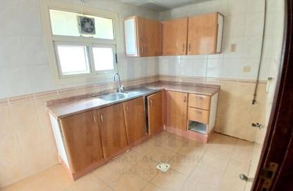 Apartment - 1 - 1 for rent in Fire Station Road - Muwaileh - Sharjah