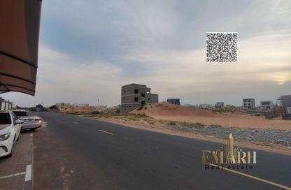 Land - Studio for sale in Al Helio 1 - Al Helio - Ajman Land - Studio for sale in Al Helio 1 - Al Helio - Ajman