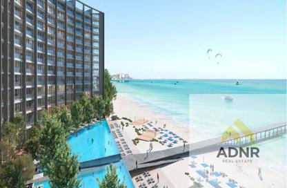 Apartment - 3 Bedrooms - 4 Bathrooms for sale in Anantara Residences - Al Rifa'ah - Al Heerah - Sharjah Apartment - 3 Bedrooms - 4 Bathrooms for sale in Anantara Residences - Al Rifa'ah - Al Heerah - Sharjah