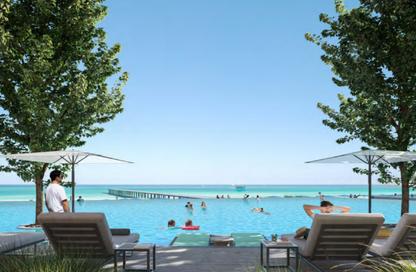 Apartment - 3 Bedrooms - 4 Bathrooms for sale in Anantara Residences - Al Rifa'ah - Al Heerah - Sharjah Apartment - 3 Bedrooms - 4 Bathrooms for sale in Anantara Residences - Al Rifa'ah - Al Heerah - Sharjah