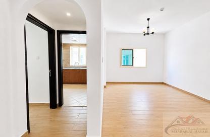 Apartment - 1 - 2 for rent in Muweileh Community - Muwaileh Commercial - Sharjah