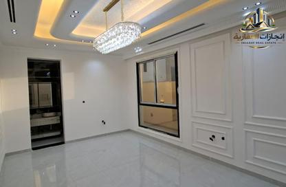 Villa - 5 Bedrooms - 7 Bathrooms for sale in Kabbali Hills - Al Helio 2 - Al Helio - Ajman