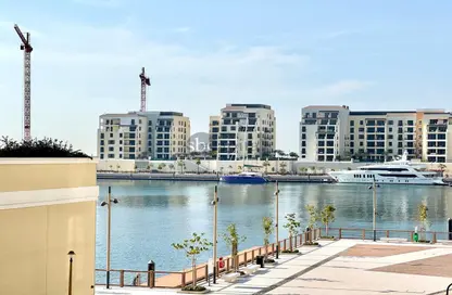Apartment - 1 Bedroom - 1 Bathroom for sale in Le Ciel - La Mer - Jumeirah - Dubai