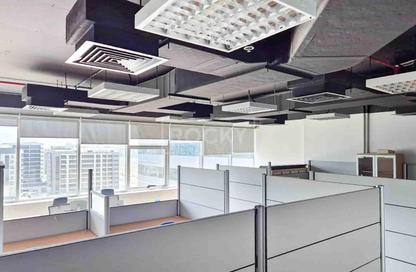 Office Space - Studio for sale in IT Plaza - Dubai Silicon Oasis - Dubai
