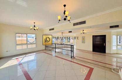 Villa - 3 - 4 for rent in Mirdif Villas - Mirdif - Dubai