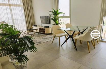Apartment - 2 - 1 for rent in Collective 2.0 Tower B - Collective 2.0 - Dubai Hills Estate - Dubai