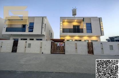 Villa - 5 Bedrooms - 7 Bathrooms for sale in Al Aamra Gardens - Al Amerah - Ajman