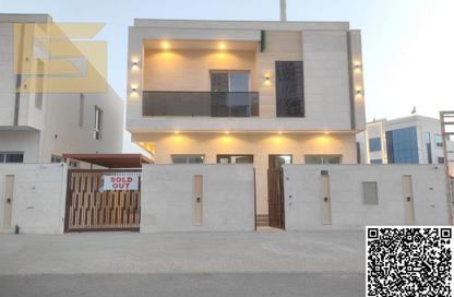 Villa - 5 Bedrooms - 7 Bathrooms for sale in Al Aamra Gardens - Al Amerah - Ajman