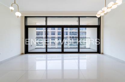 Apartment - 2 - 3 for rent in Mulberry 1 Building B1 - Mulberry 1 Block B - Mulberry 1 - Park Heights - Dubai Hills Estate - Dubai