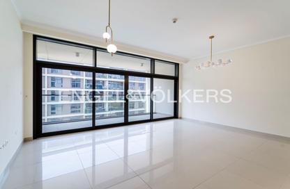 Apartment - 2 - 3 for rent in Mulberry 1 Building B1 - Mulberry 1 Block B - Mulberry 1 - Park Heights - Dubai Hills Estate - Dubai
