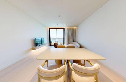 Apartment - 2 Bedrooms - 3 Bathrooms for sale in Kempinski Residences The Creek Tower 2 - Kempinski Residences The Creek - Dubai Healthcare City 2 - Al Jaddaf - Dubai