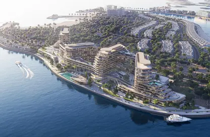 Townhouse - 2 Bedrooms - 3 Bathrooms for sale in Quattro Del Mar - Hayat Island - Mina Al Arab - Ras Al Khaimah