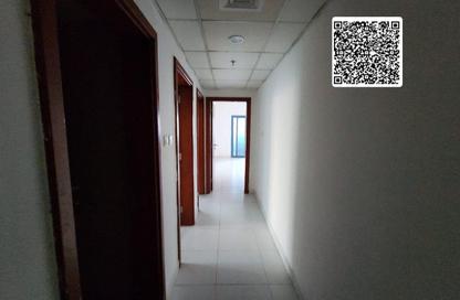 Apartment - 2 Bedrooms - 3 Bathrooms for rent in Falcon Tower 1 - Falcon Towers - Ajman Downtown - Ajman