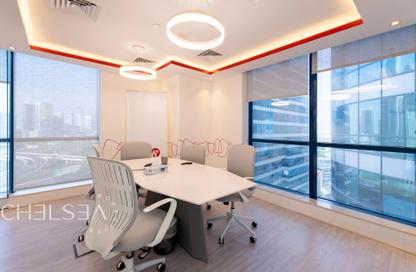 Office Space - Studio for sale in Jumeirah Bay X2 - Jumeirah Bay Towers - JLT Cluster X - Jumeirah Lake Towers - Dubai