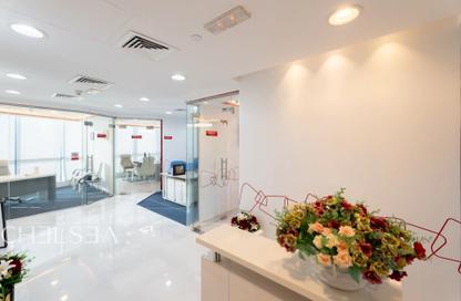 Office Space - Studio for sale in Jumeirah Bay X2 - Jumeirah Bay Towers - JLT Cluster X - Jumeirah Lake Towers - Dubai