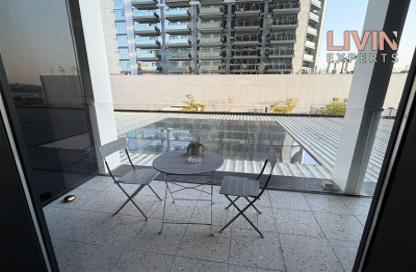 Apartment - 1 Bedroom - 2 Bathrooms for sale in UPSIDE Living - Business Bay - Dubai