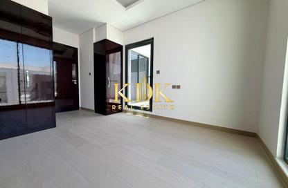 Villa - 3 Bedrooms - 3 Bathrooms for rent in Belair Damac Hills - By Trump Estates - Damac Hills - Dubai
