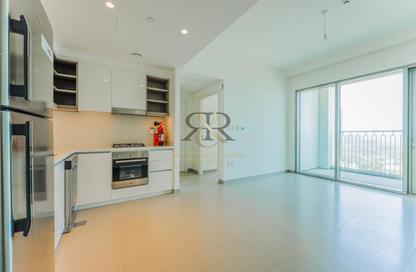 Apartment - 1 - 1 for rent in Downtown Views II Tower 2 - Downtown Views II - Zabeel 2 - Zabeel - Dubai