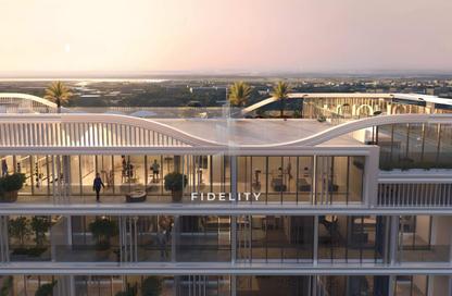 Apartment - Studio - 1 for sale in Linea by Holm - Jumeirah Garden City - Al Satwa - Dubai