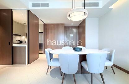 Apartment - 3 Bedrooms - 3 Bathrooms for sale in The Address Residences Dubai Opera Tower 1 - The Address Residences Dubai Opera - Downtown Dubai - Dubai