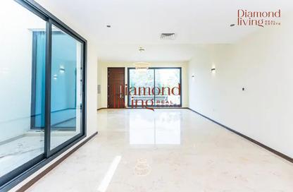 Villa - 4 - 5 for rent in Westar Vista - District 13 - Jumeirah Village Circle - Dubai