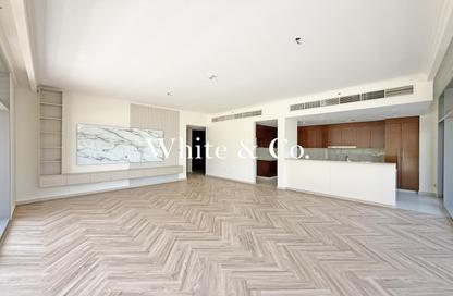 Apartment - 3 Bedrooms - 5 Bathrooms for rent in Mulberry 1 Building A1 - Mulberry 1 Block A - Mulberry 1 - Park Heights - Dubai Hills Estate - Dubai