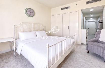 Apartment - Studio - 1 for sale in Loreto 3 B - Loreto - Damac Hills - Dubai