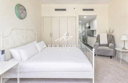 Apartment - Studio - 1 for sale in Loreto 3 B - Loreto - Damac Hills - Dubai