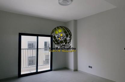 Apartment - 2 Bedrooms - 3 Bathrooms for sale in Kentia - Ajman Uptown Villas - Ajman Uptown - Ajman