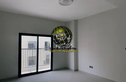 Apartment - 2 Bedrooms - 3 Bathrooms for sale in Kentia - Ajman Uptown Villas - Ajman Uptown - Ajman