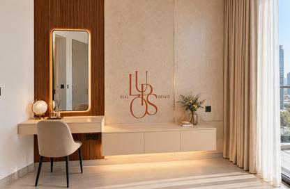 Apartment - 1 - 2 for rent in Regalia By Deyaar - Business Bay - Dubai Apartment - 1 - 2 for rent in Regalia By Deyaar - Business Bay - Dubai