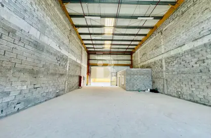 مستودع - استوديو للايجار في القوز الصناعية 4 - القوز الصناعية - القوز - دبي