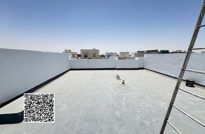 Villa - 5 Bedrooms - 7 Bathrooms for sale in Al Zaheya Gardens - Al Zahya - Ajman Villa - 5 Bedrooms - 7 Bathrooms for sale in Al Zaheya Gardens - Al Zahya - Ajman