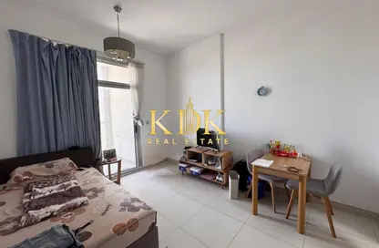 Apartment - 1 Bathroom for rent in Candace Acacia - Al Furjan - Dubai