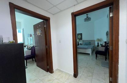 Apartment - 2 Bedrooms - 3 Bathrooms for sale in Al Dana Tower - Al Majaz 3 - Al Majaz - Sharjah