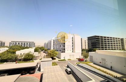 Apartment - 1 Bedroom - 2 Bathrooms for rent in MISK Apartments - Aljada - Sharjah