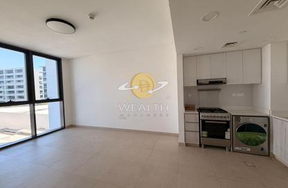 Apartment - 1 Bedroom - 2 Bathrooms for rent in MISK Apartments - Aljada - Sharjah