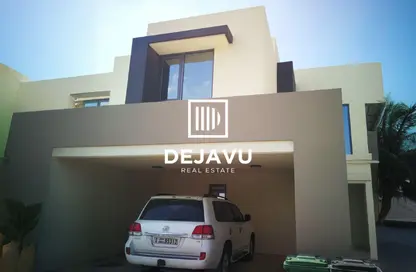 تاون هاوس - 3 غرف نوم - 3 حمامات للايجار في مابل 2 - مابل ات دبي هيلزاستايت - دبي هيلز استيت - دبي